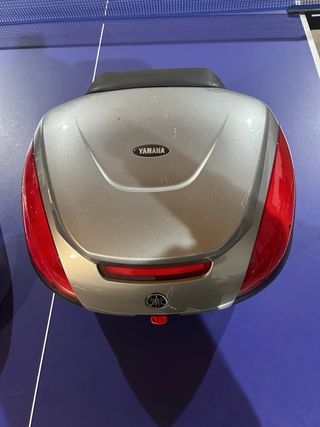 Baúl Yamaha T-Max