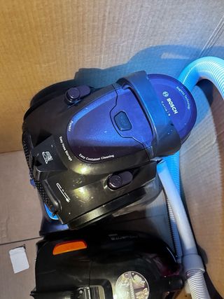 Aspiradora Bosch PureAir