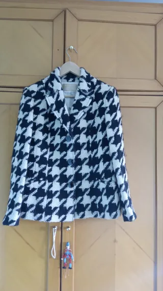 Americana Mujer Chaqueta