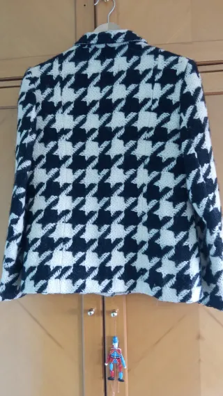 Americana Mujer Chaqueta