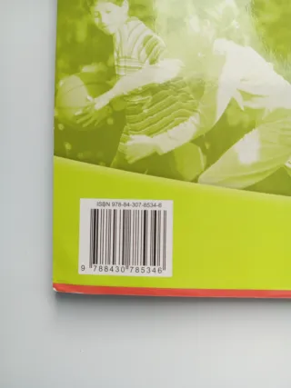 Educación física 1/2 ESO - ed. 2007 (Spanish Ed...