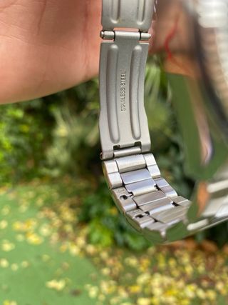 Reloj Casio MTP-1302D-1A Acero Inoxidable