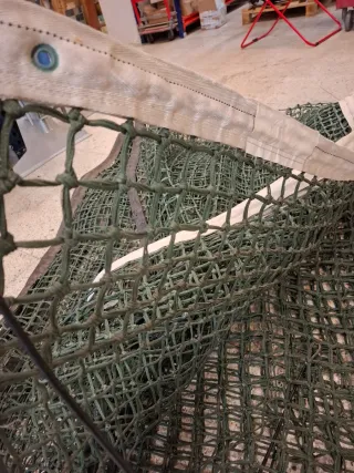 Red Tenis GreenSet Calidad Pro Club