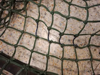 Red Tenis GreenSet Calidad Pro Club