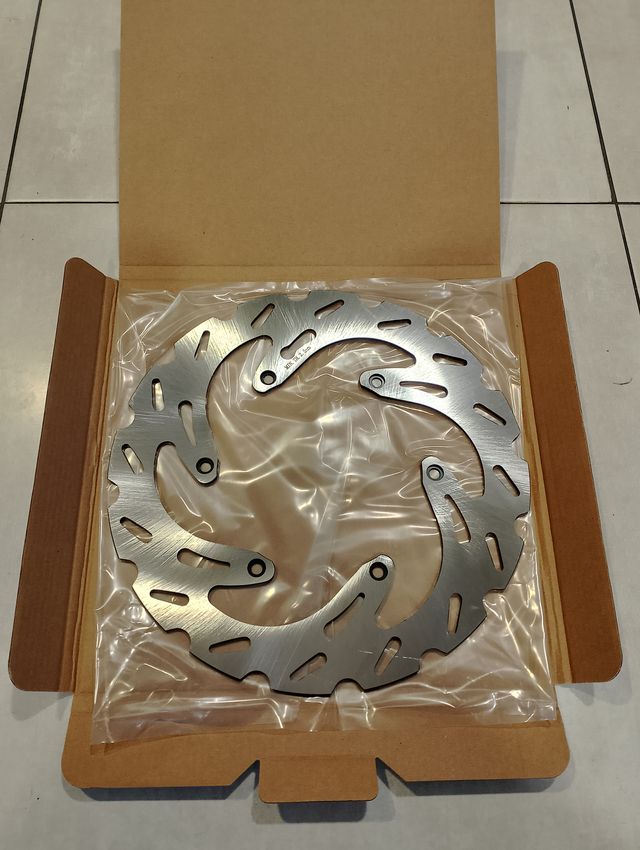 Disco Freno Delantero KTM HUSQVARNA GASGAS