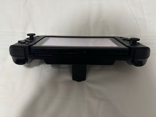 Nintendo Switch + Nitro Deck + Accesorios