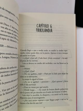 El Club de los Especiales