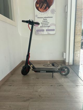 Patinete Eléctrico Xiaomi negociable