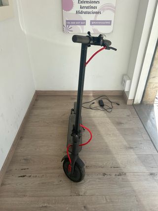 Patinete Eléctrico Xiaomi negociable