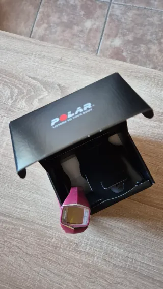 Reloj Polar FT60