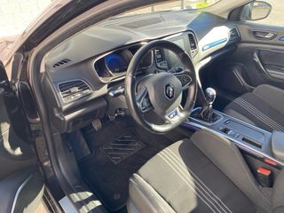 Renault Megane GT line