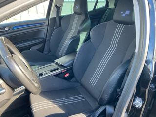 Renault Megane GT line