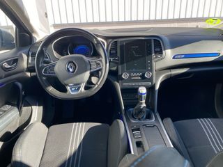 Renault Megane GT line