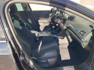 Renault Megane GT line