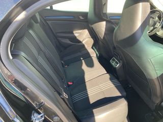 Renault Megane GT line