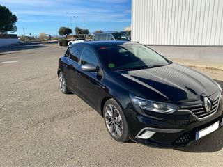 Renault Megane GT line