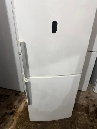 Nevera Bosch 1.85m garantía + entrega