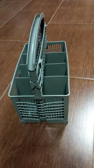 Cesto cubiertos lavavajillas Balay Bosch Siemens