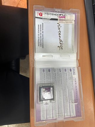 Nintendogs Dalmatian & Friends Nintendo DS