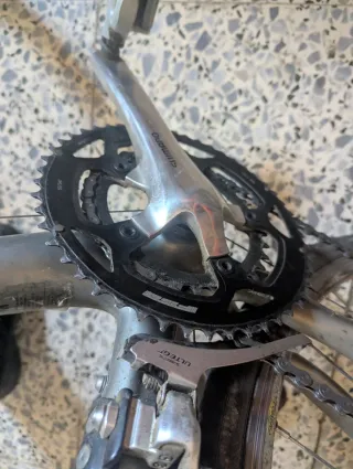 Bicicleta de carretera Giant Rozesa