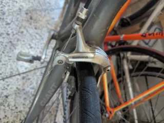 Bicicleta de carretera Giant Rozesa