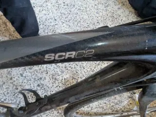 Bicicleta de carretera Giant Rozesa