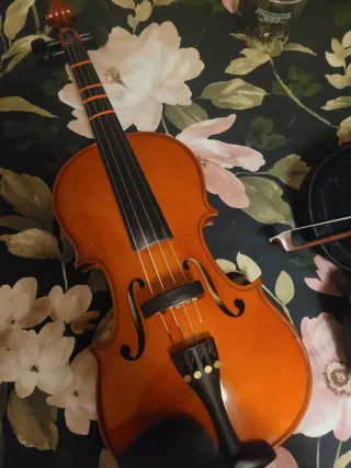 Violín Francesco Corvini 3/4 (57 cm) serie 1207636