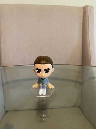 Figura Funko Pop Stranger Things Eleven