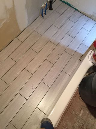 solado, alicatado baños, reforma integral, Pladur