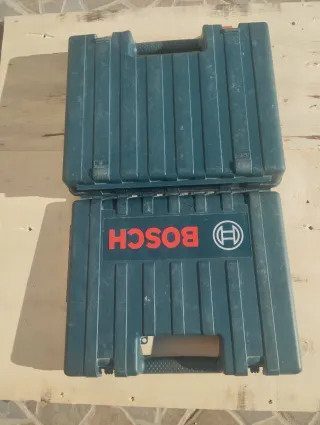 Maletín para taladro