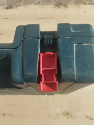 Maletín para taladro