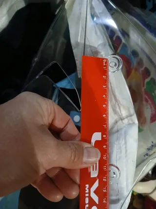 Cupolino Originale Honda NC750X Nuovo