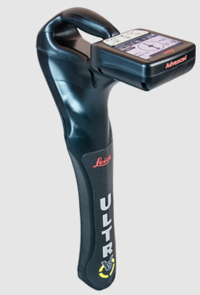 Localizador Leica Ultra - Advance