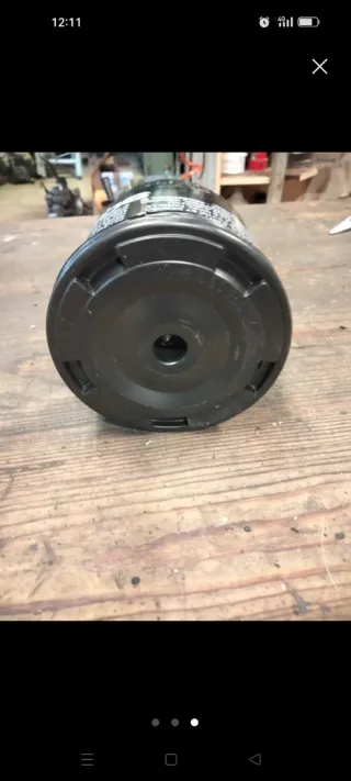 Filtro de Aceite Seat, 5 unidades