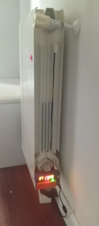 Ventiladores para radiador