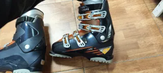 Botas de esquí Salomon