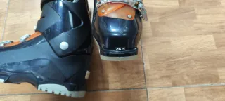 Botas de esquí Salomon