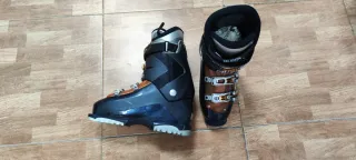 Botas de esquí Salomon