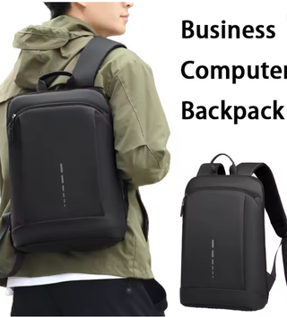 Mochila impermeable para portátil