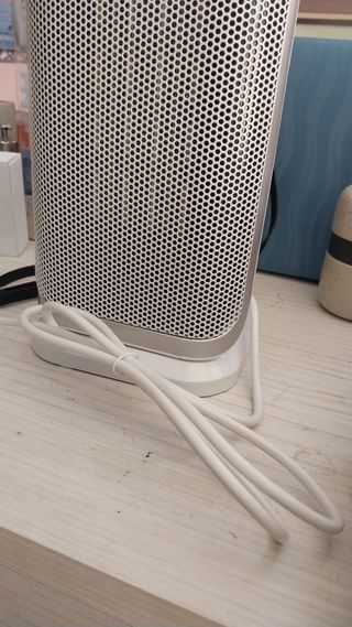 Calefactor Ceramico Cecotec Ready Warm 6250