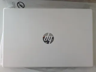 Nuevo Portátil HP