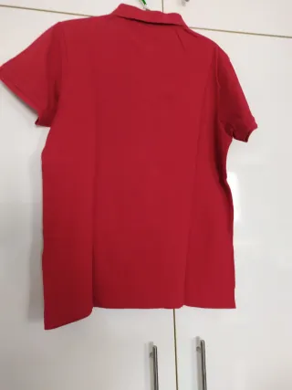 Dos polos de hombre talla XL 5