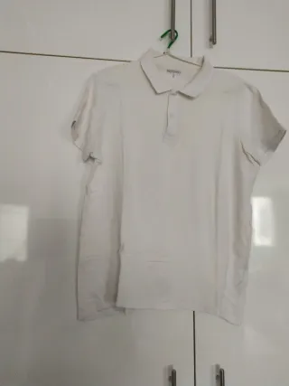 Dos polos de hombre talla XL 5