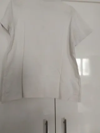 Dos polos de hombre talla XL 5