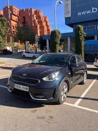 KIA Niro 2018