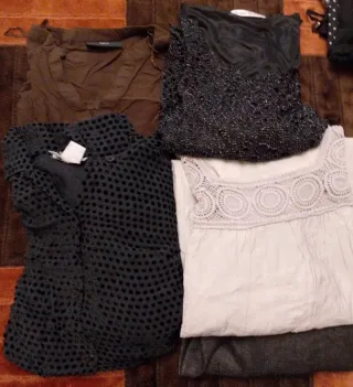 Lote Ropa Mujer Talla L