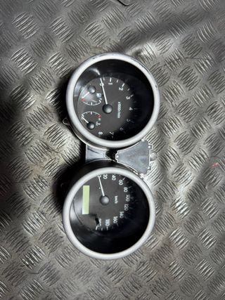 Cuadro Instrumentos Chevrolet Aveo 2005