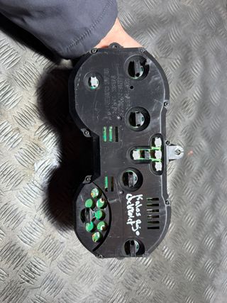 Cuadro Instrumentos Chevrolet Aveo 2005