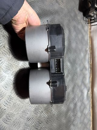 Cuadro Instrumentos Chevrolet Aveo 2005