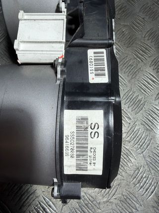 Cuadro Instrumentos Chevrolet Aveo 2005